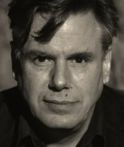 Frank Scheffer