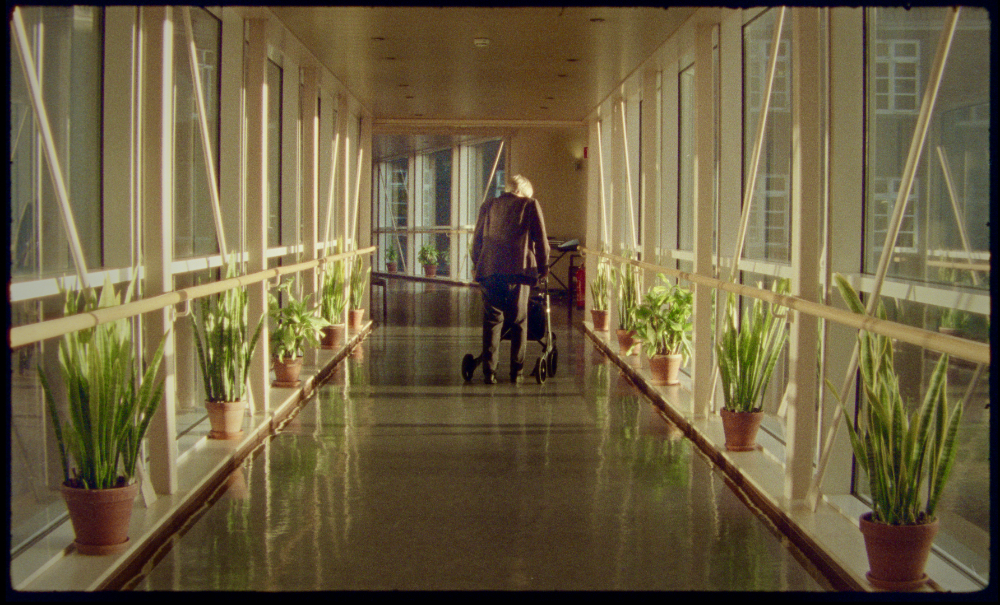 The Ground Beneath Our Feet - TGBOF Yrsa Roca Fannberg  Still 5 - In Perspecte