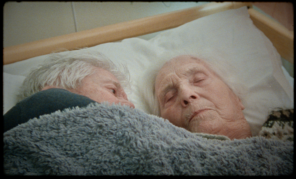 The Ground Beneath Our Feet - TGBOF Yrsa Roca Fannberg  Still 8 - In Perspecte