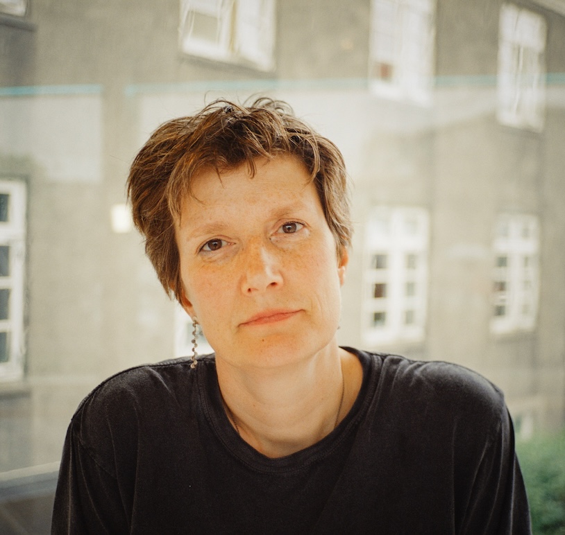 Yrsa Roca Fannberg