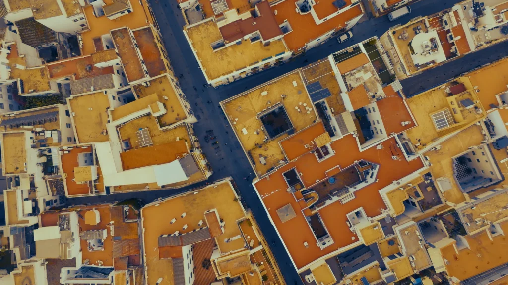 Sevilla and the young creatives - 02 – Alpenway Media GmbH - In Perspecte
