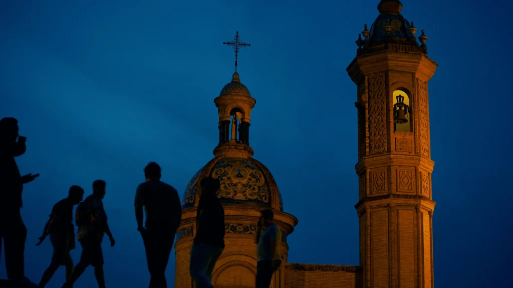 Sevilla and the young creatives - 16 – Alpenway Media GmbH - In Perspecte