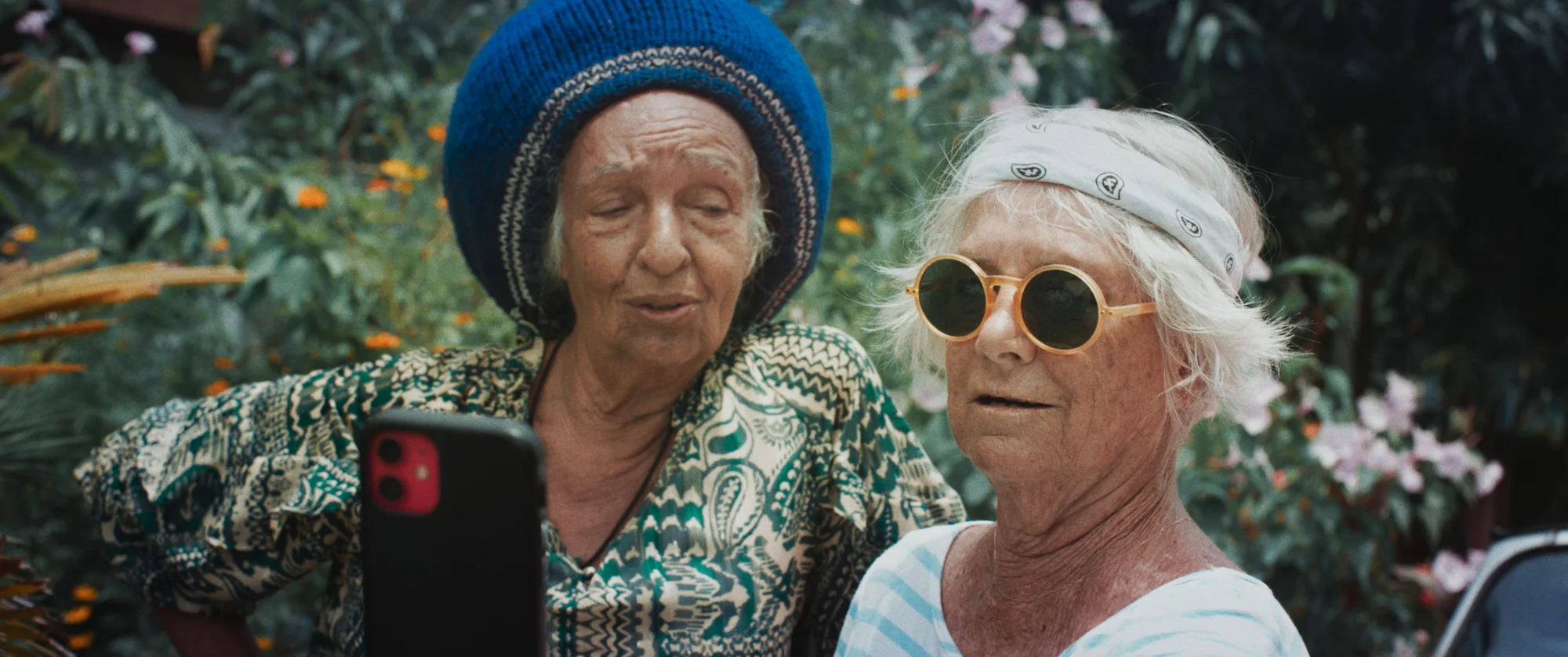 Miss Jobson - Diane Jobson And Sally Henzell - In Perspecte